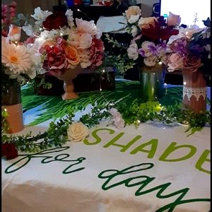 Spring flowers, wedding flowers decor